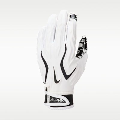 Nike Superbad 8.0 Big Kids' Football Gloves (1 Pair). Nike.com
